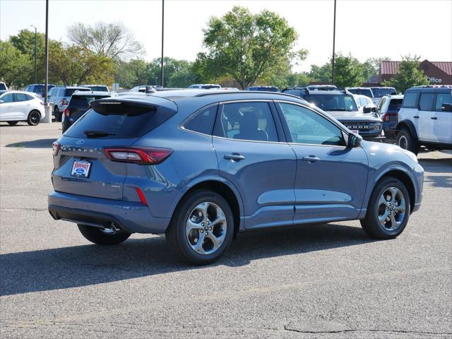 new 2024 Ford Escape car, priced at $31,177