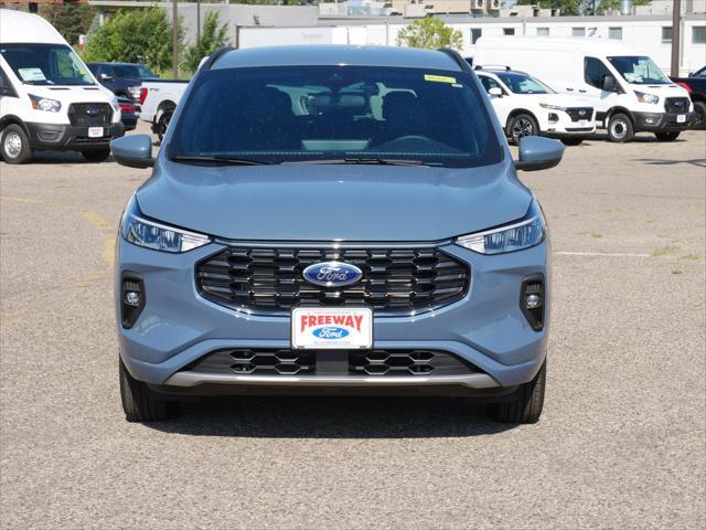 new 2024 Ford Escape car, priced at $31,177