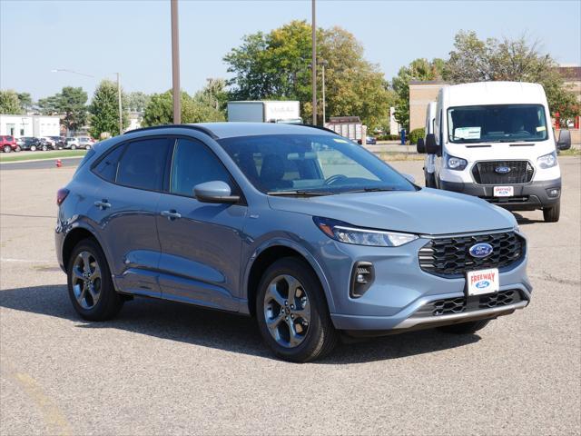 new 2024 Ford Escape car, priced at $33,559