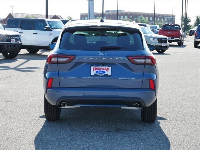 new 2024 Ford Escape car, priced at $33,559