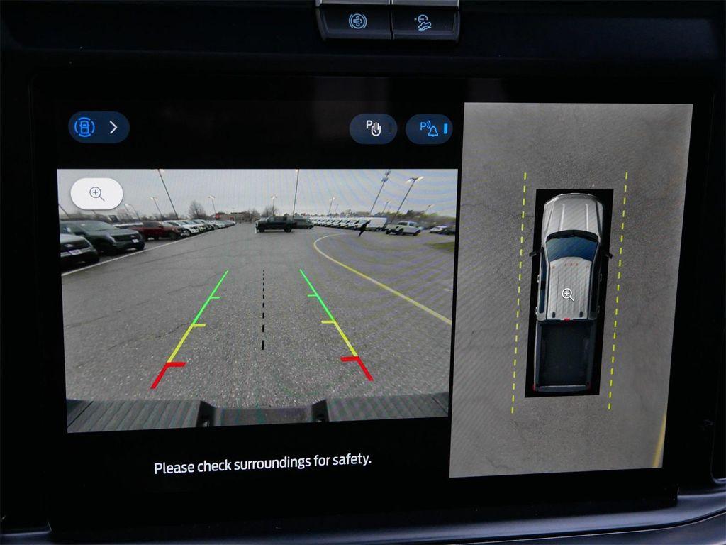 new 2026 Ford F-350 car, priced at $94,074