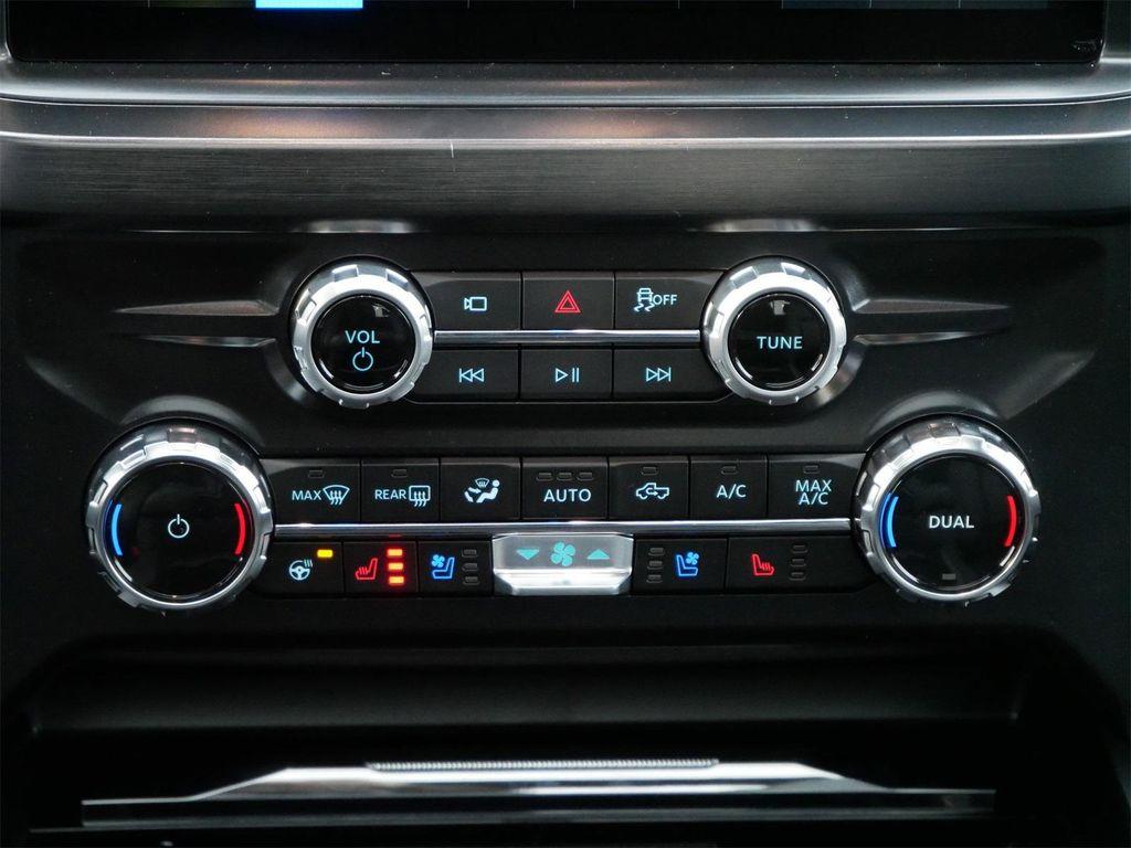 new 2026 Ford F-350 car, priced at $94,074