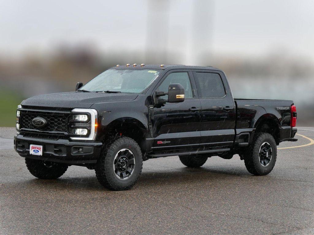 new 2026 Ford F-350 car, priced at $94,074