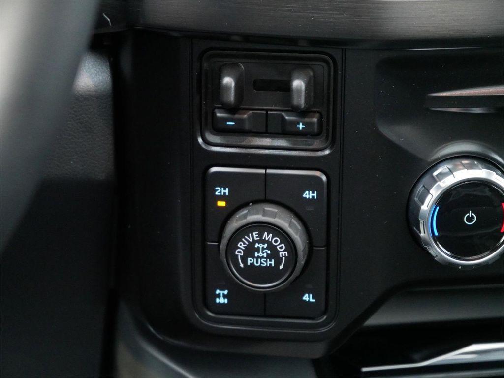 new 2026 Ford F-350 car, priced at $94,074