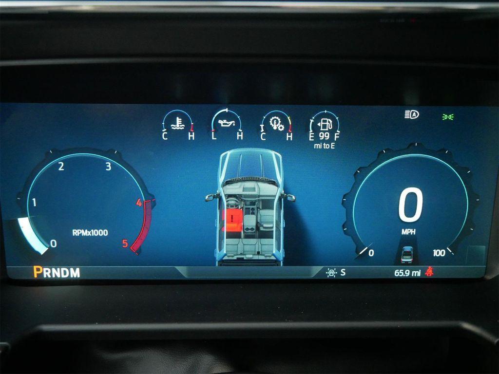 new 2026 Ford F-350 car, priced at $94,074