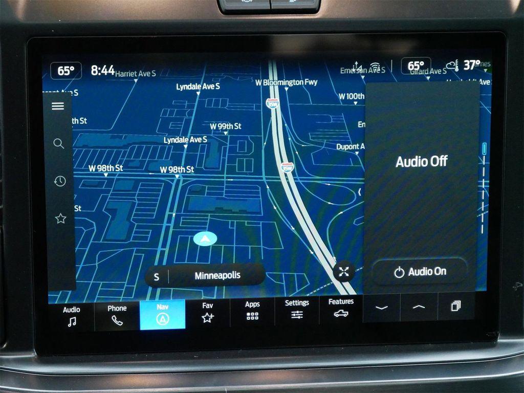 new 2026 Ford F-350 car, priced at $94,074