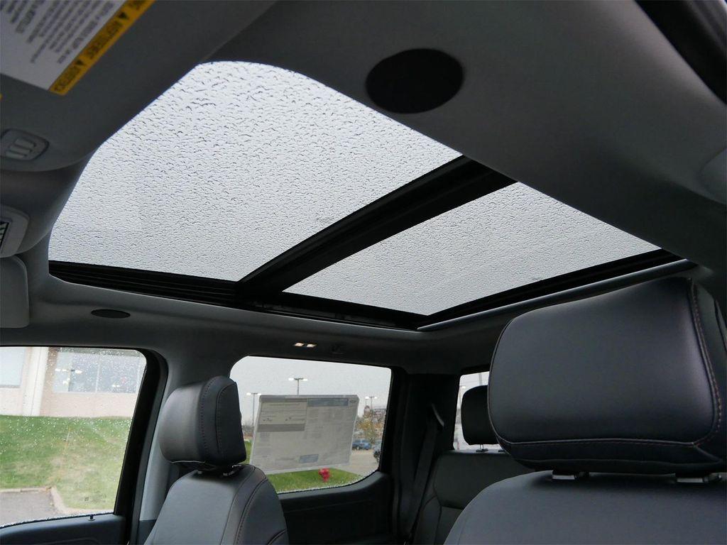 new 2026 Ford F-350 car, priced at $94,074