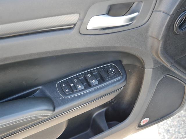 used 2015 Chrysler 300 car, priced at $15,915
