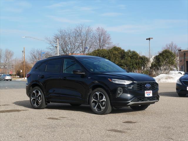 new 2024 Ford Escape car, priced at $34,799