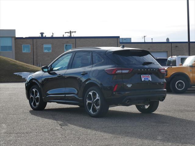 new 2024 Ford Escape car, priced at $34,799