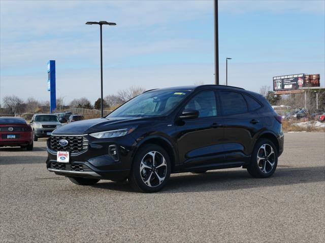 new 2024 Ford Escape car, priced at $34,799