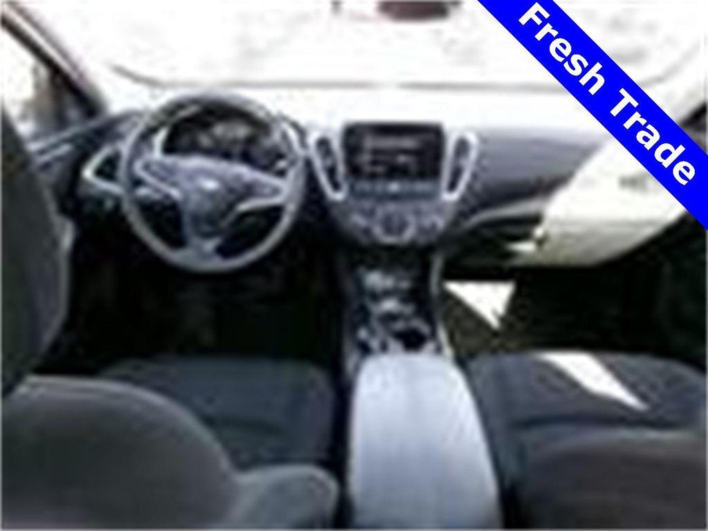 used 2024 Chevrolet Malibu car, priced at $21,995