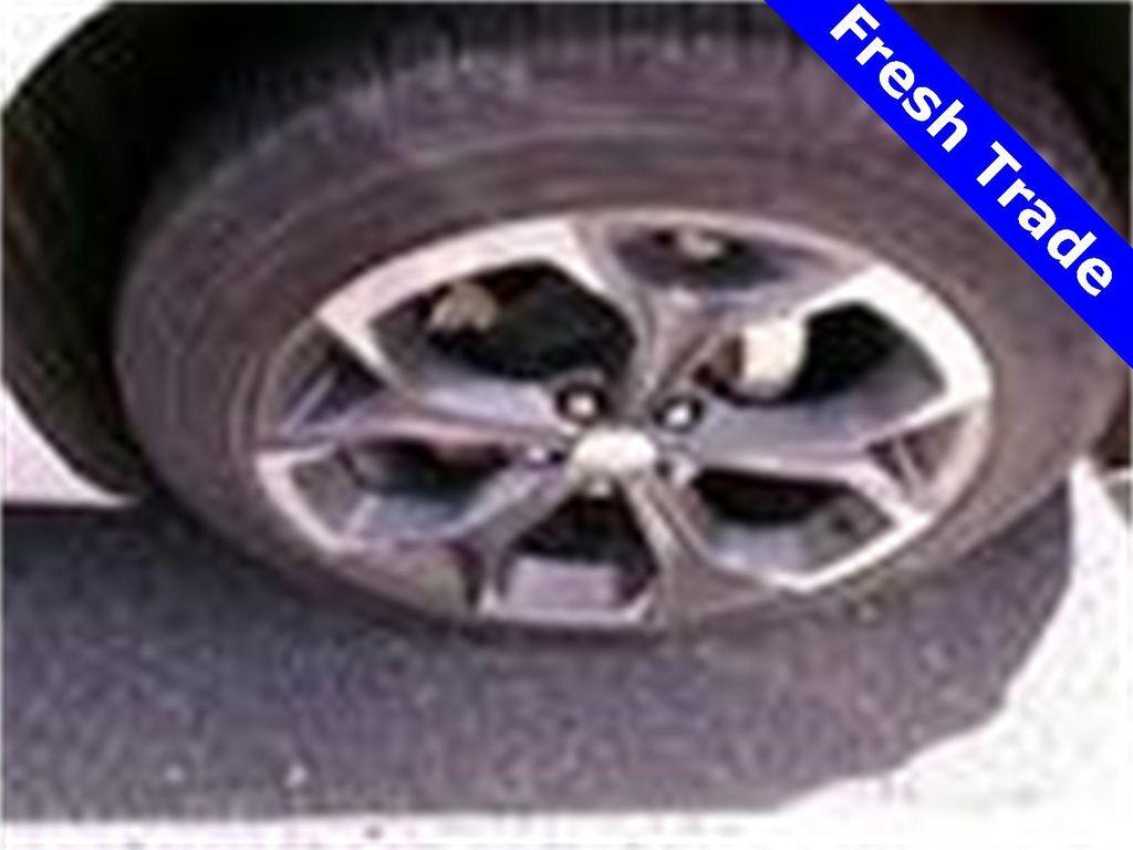 used 2024 Chevrolet Malibu car, priced at $21,995