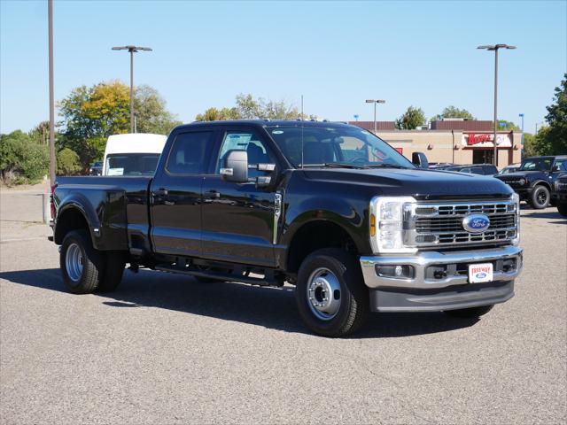 new 2024 Ford F-350 car, priced at $58,644