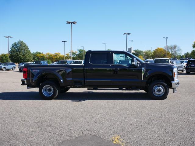 new 2024 Ford F-350 car, priced at $57,499