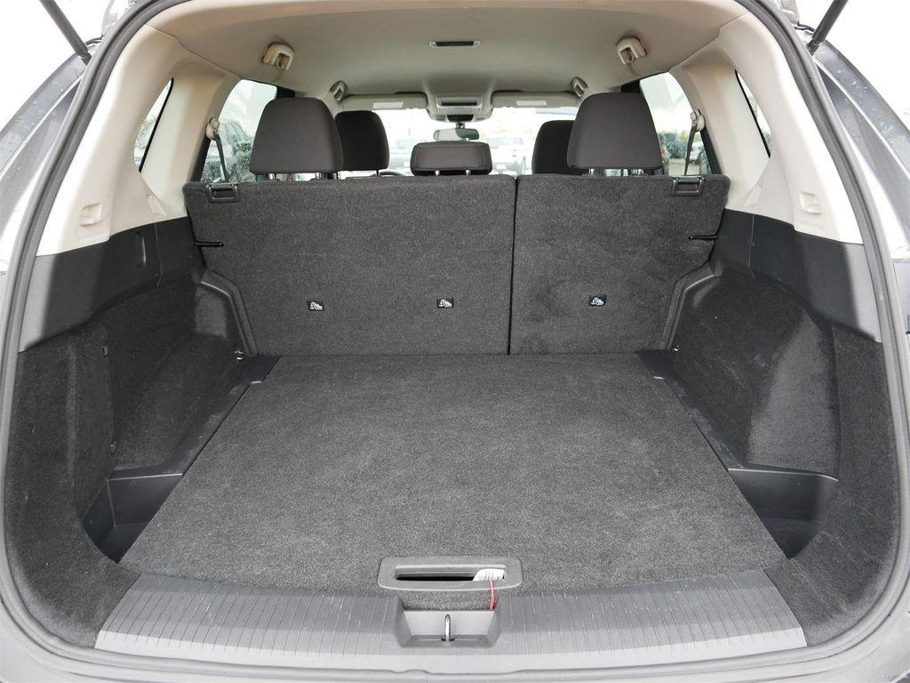 used 2023 Nissan Rogue car, priced at $20,999