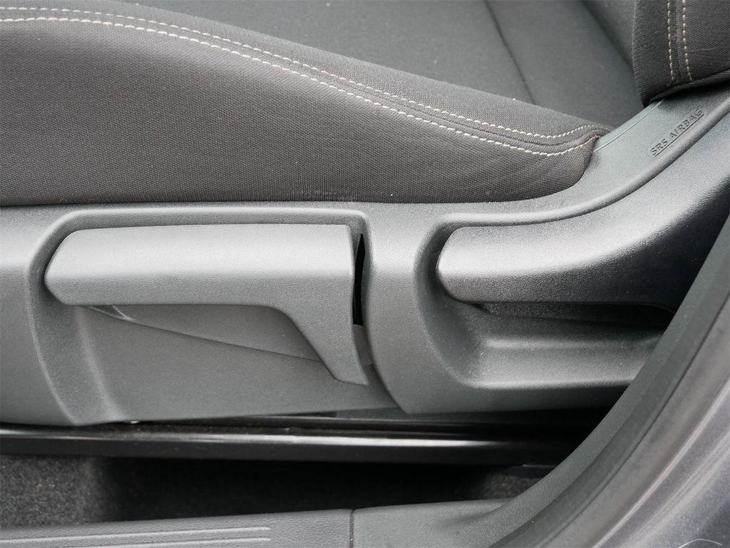 used 2023 Nissan Rogue car, priced at $20,999