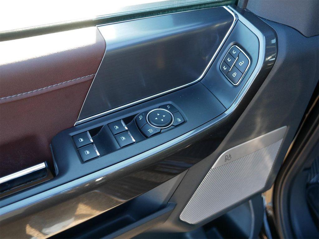 used 2021 Ford F-150 car, priced at $40,996