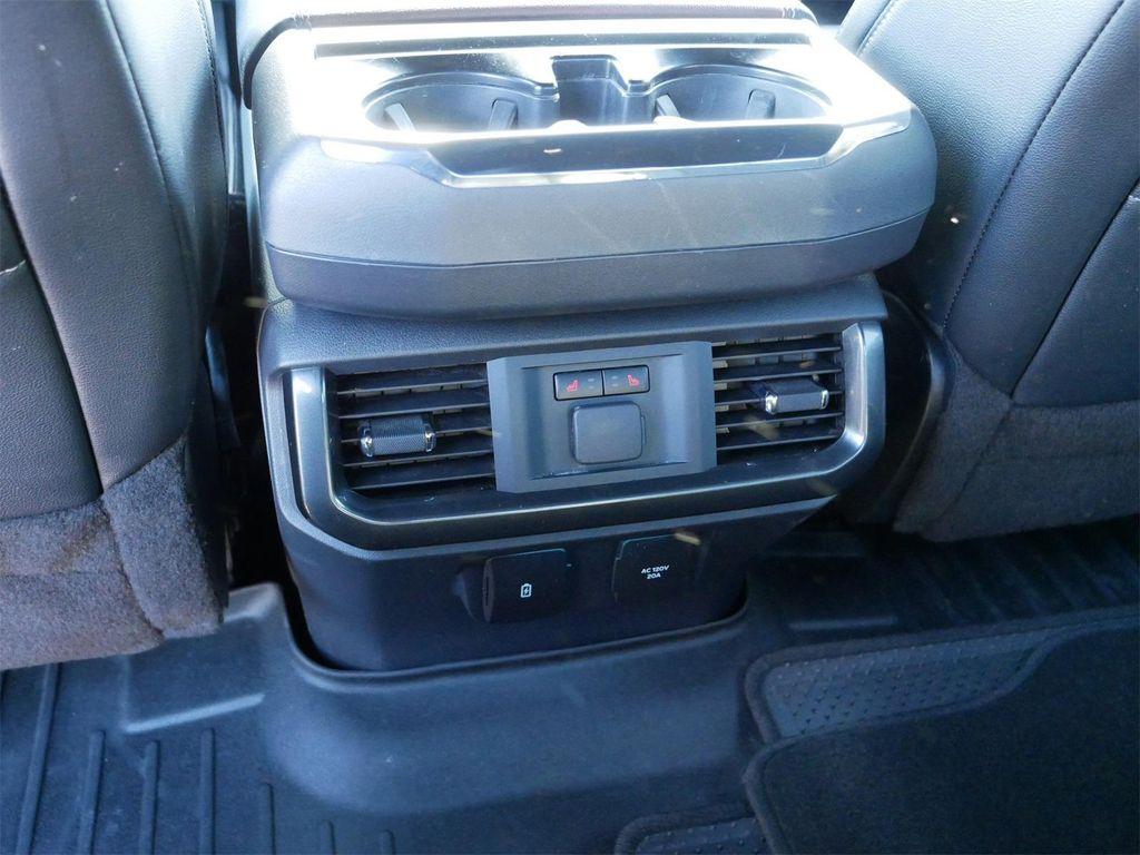 used 2021 Ford F-150 car, priced at $40,996