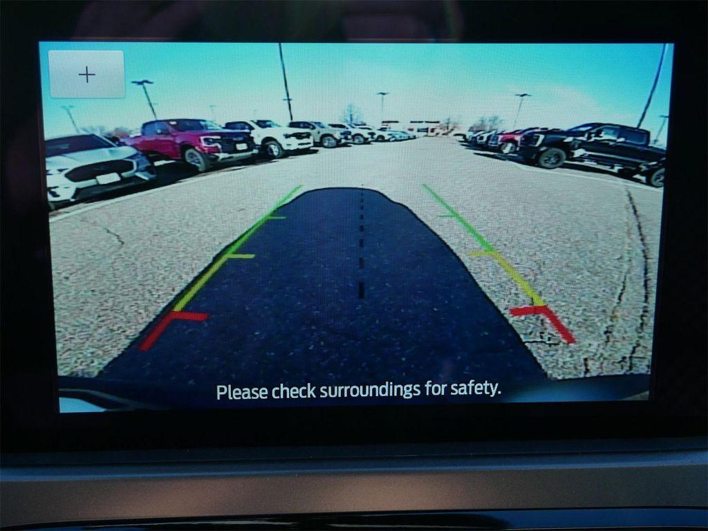 new 2026 Ford Escape car, priced at $35,524