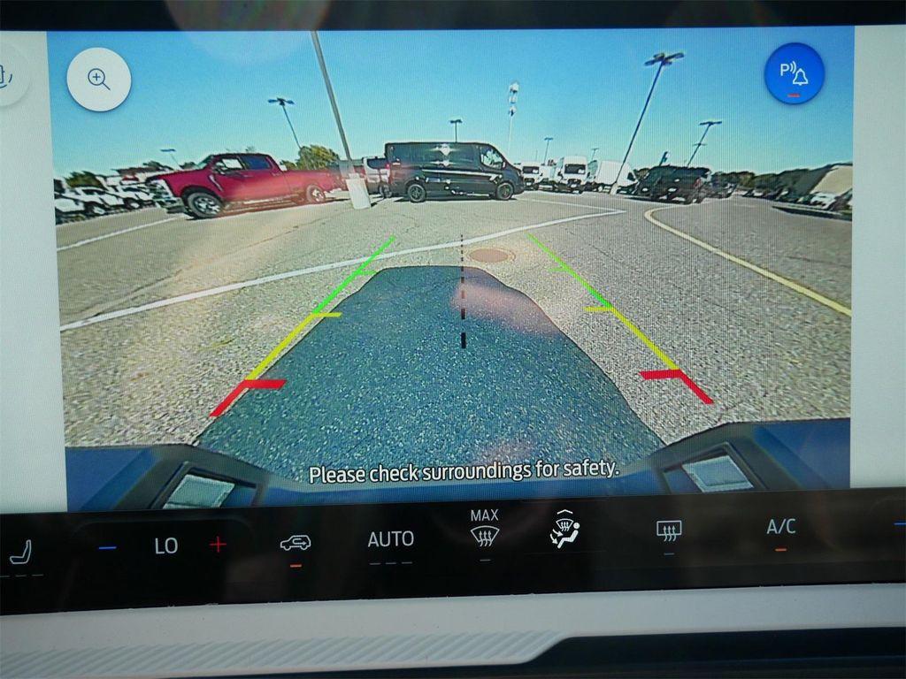 new 2025 Ford Bronco Sport car, priced at $39,150