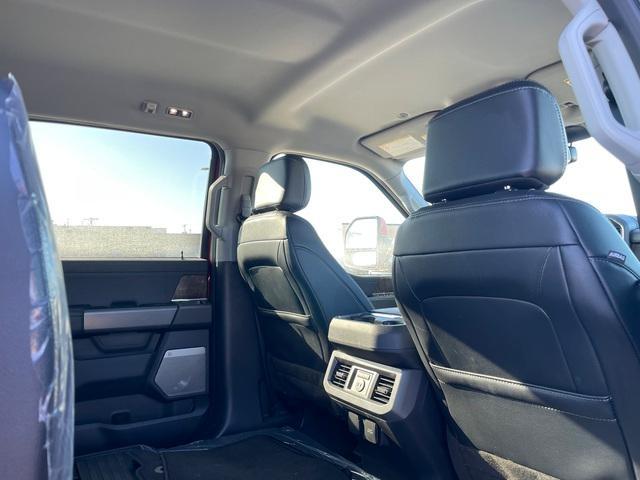 used 2023 Ford F-250 car, priced at $78,881
