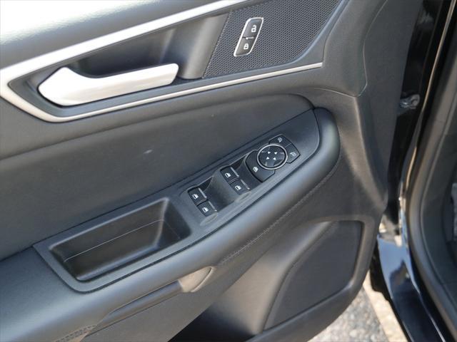 used 2021 Ford Edge car, priced at $24,571