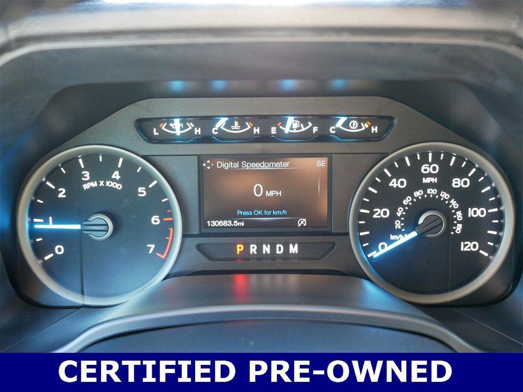 used 2020 Ford F-150 car, priced at $22,999