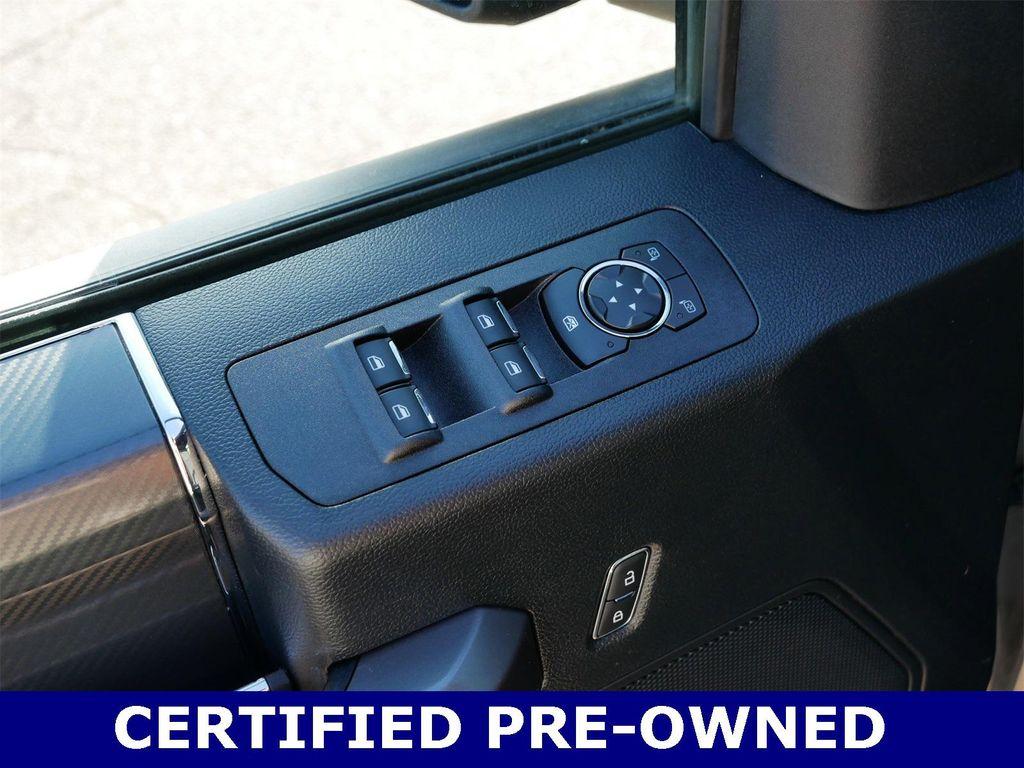 used 2020 Ford F-150 car, priced at $22,999