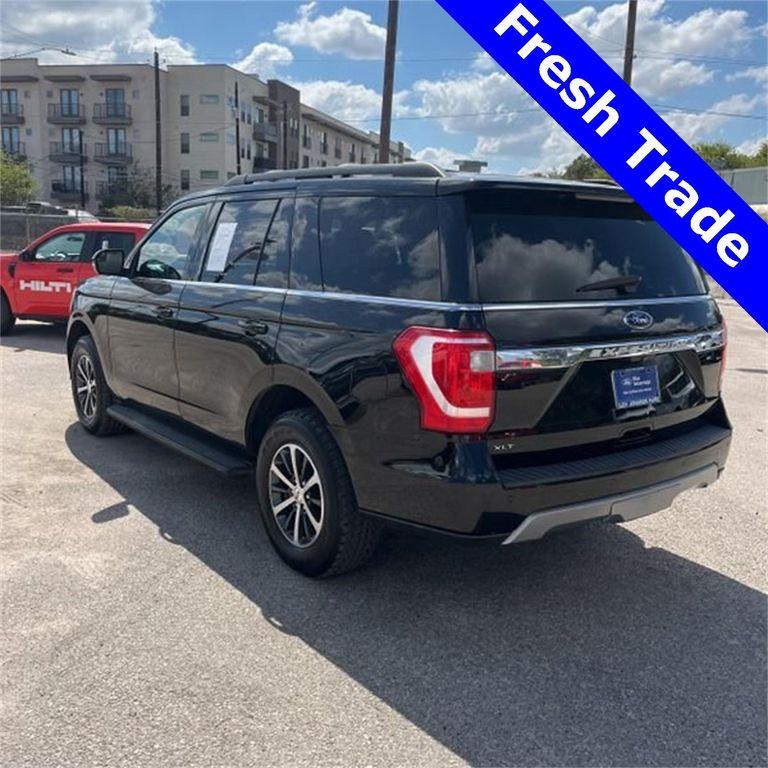 used 2019 Ford Expedition car, priced at $23,997