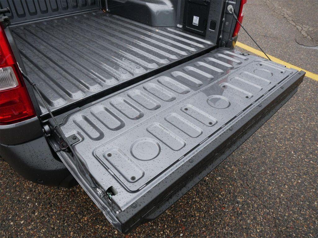 new 2025 Ford Maverick car, priced at $33,620