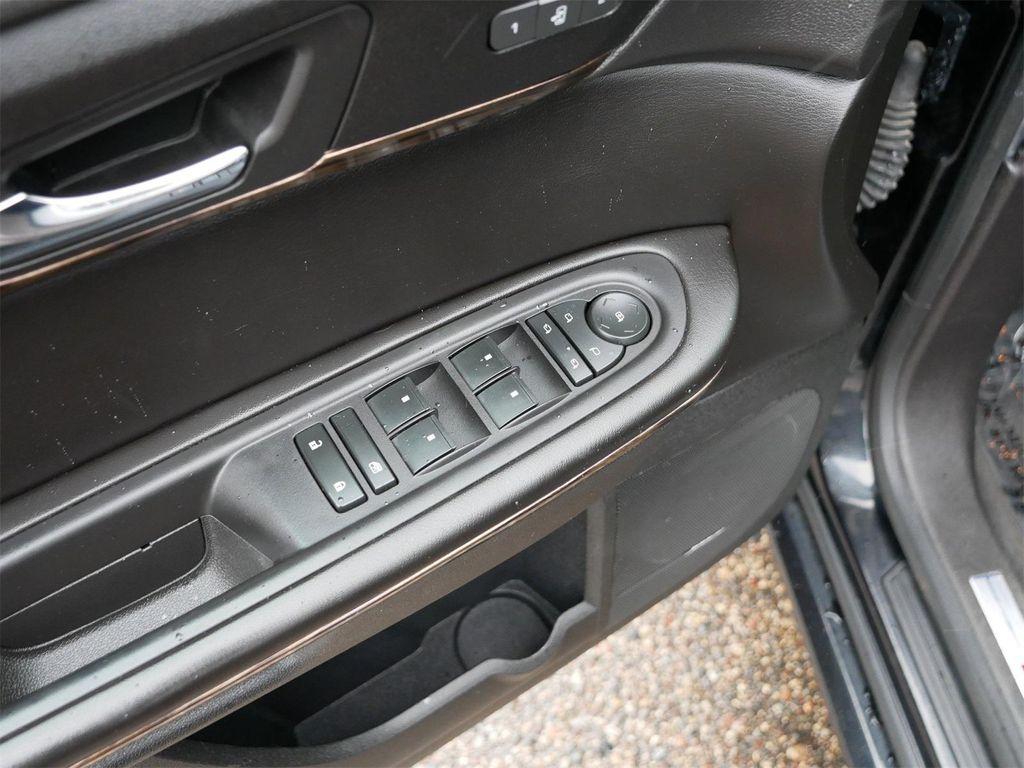 used 2015 GMC Acadia car, priced at $11,964