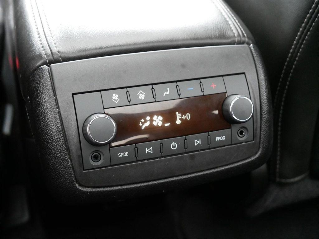 used 2015 GMC Acadia car, priced at $11,964