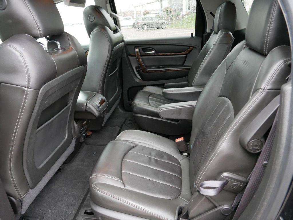 used 2015 GMC Acadia car, priced at $11,964