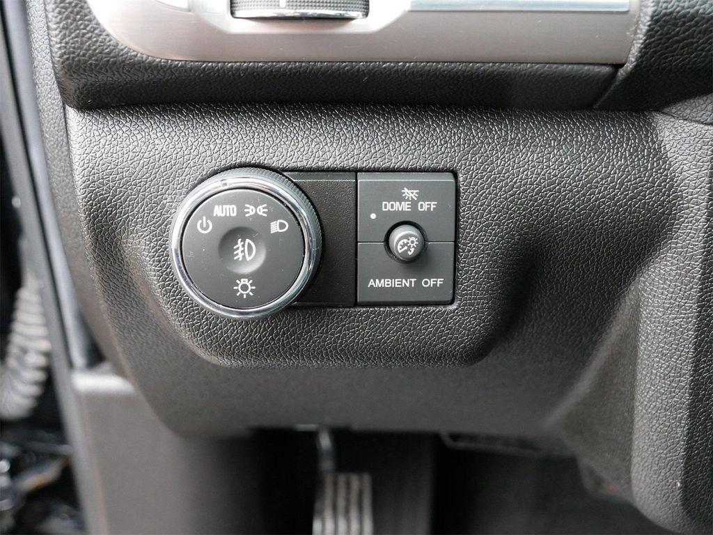 used 2015 GMC Acadia car, priced at $11,964