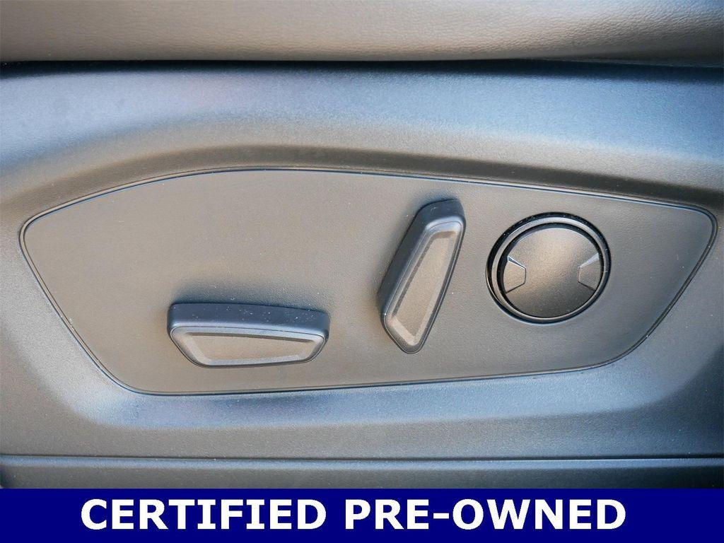 used 2023 Ford Explorer car, priced at $31,887