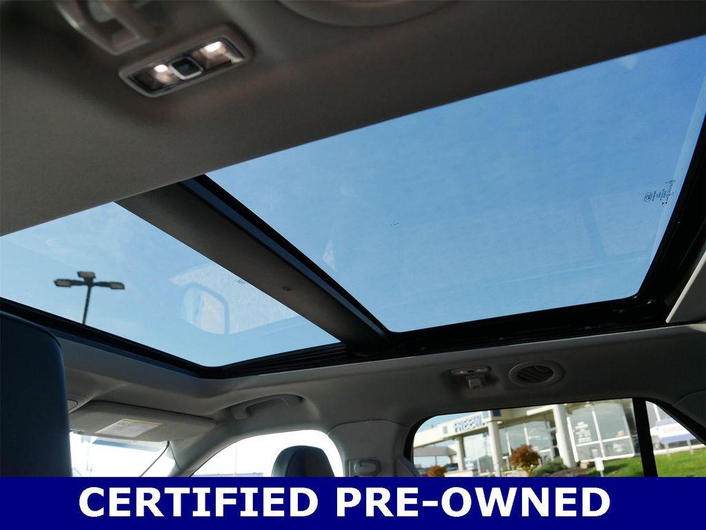 used 2023 Ford Explorer car, priced at $31,887