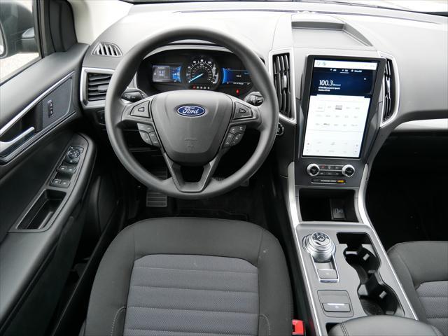 new 2024 Ford Edge car, priced at $31,468