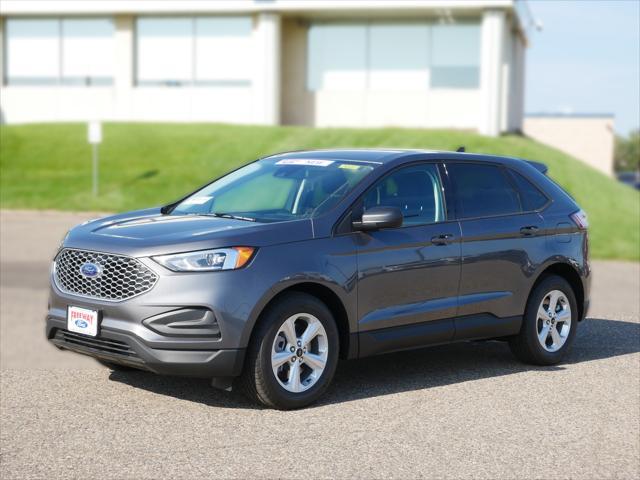 new 2024 Ford Edge car, priced at $34,968