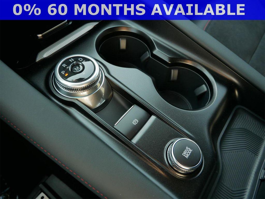 new 2025 Ford Explorer car, priced at $60,925