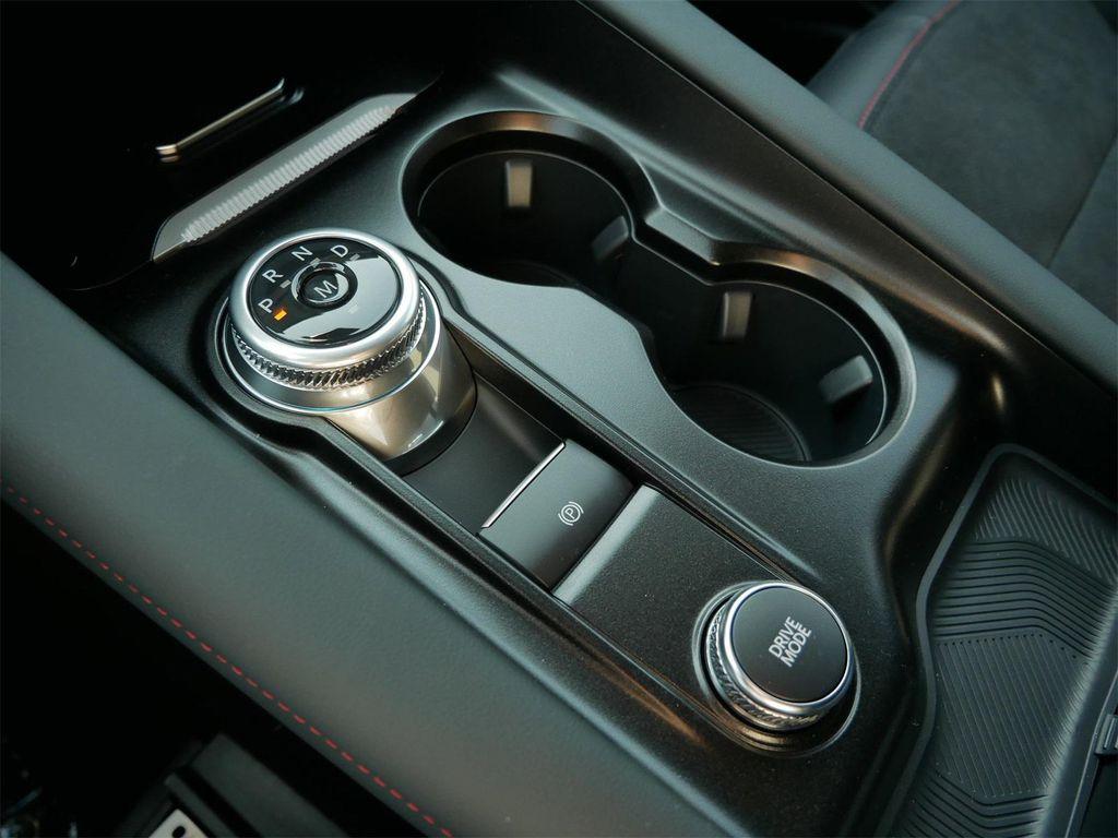 new 2025 Ford Explorer car, priced at $58,425