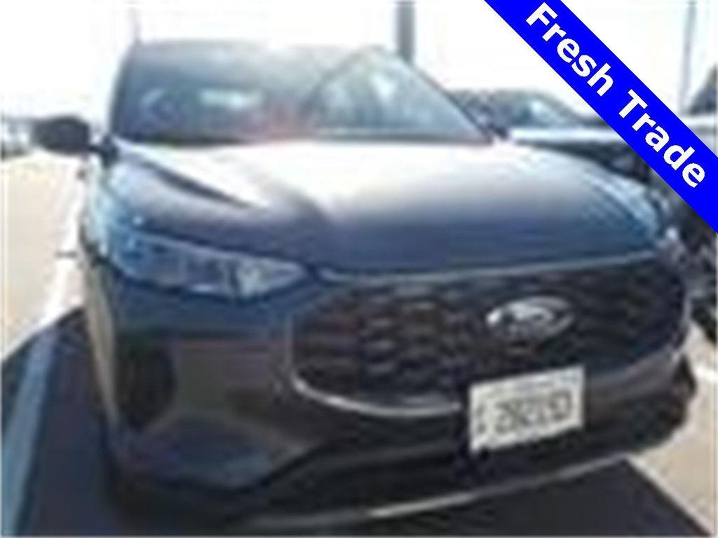 used 2025 Ford Escape car, priced at $26,385