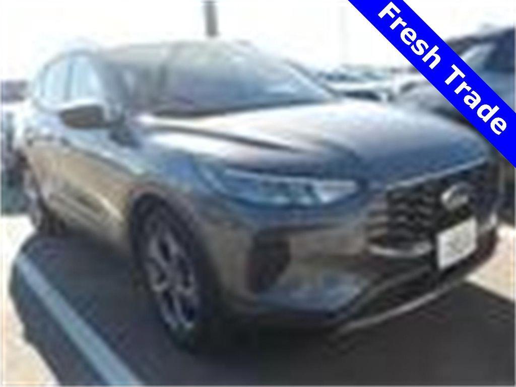 used 2025 Ford Escape car, priced at $26,385