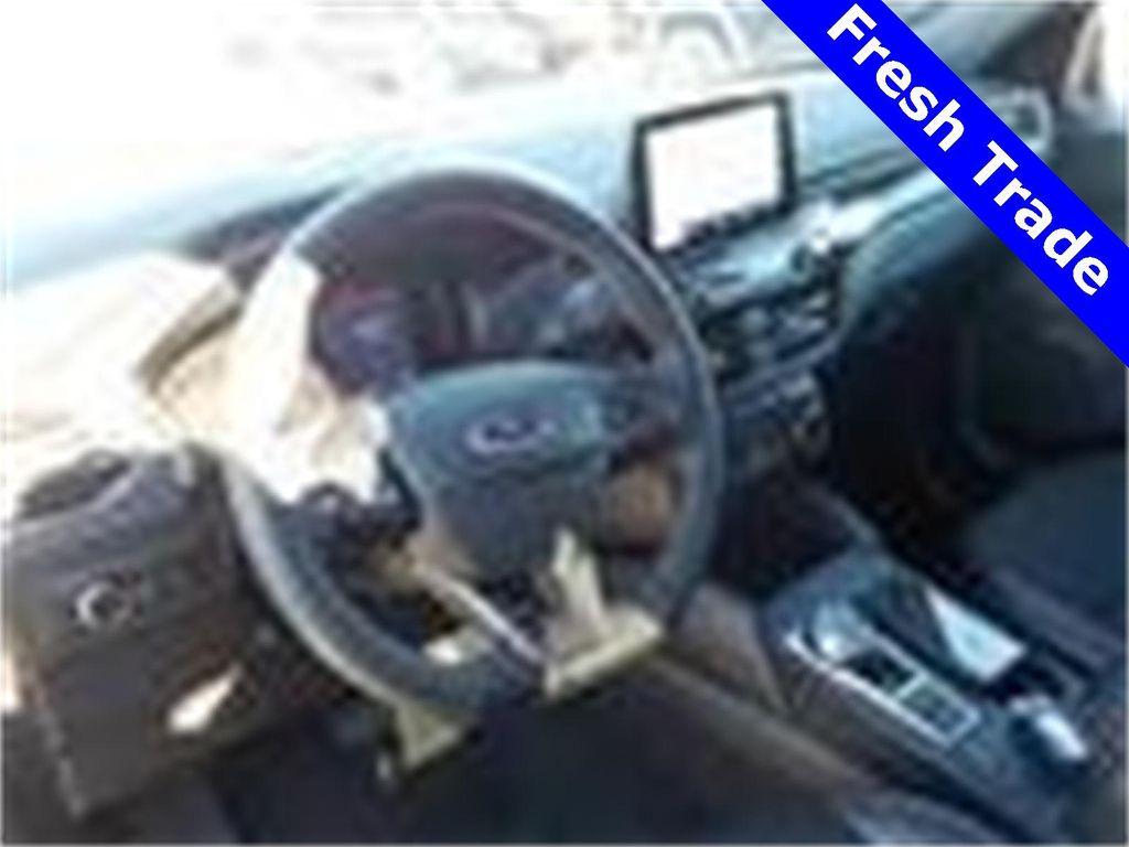 used 2025 Ford Escape car, priced at $26,385