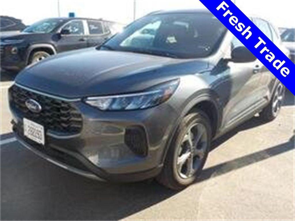 used 2025 Ford Escape car, priced at $26,385