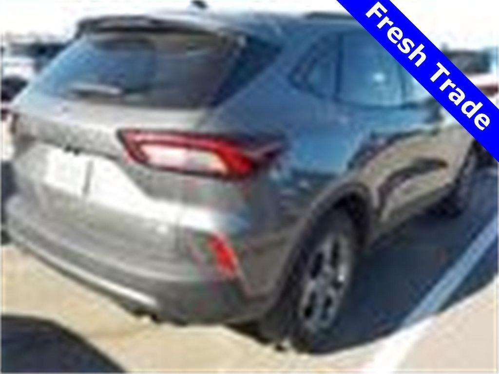 used 2025 Ford Escape car, priced at $26,385