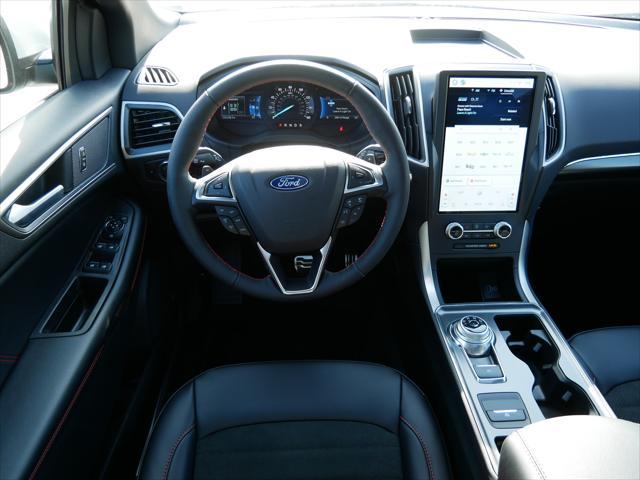 new 2024 Ford Edge car, priced at $41,650