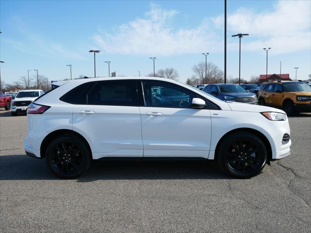 new 2024 Ford Edge car, priced at $40,442