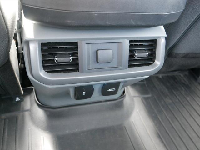 used 2021 Ford F-150 car, priced at $27,629