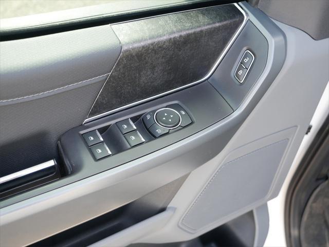 used 2021 Ford F-150 car, priced at $27,629